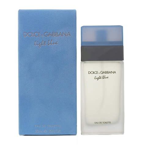 dolce gabbana light blue 50ml prisjakt|cheapest dolce gabbana light blue.